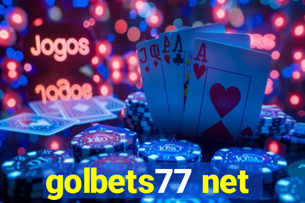 golbets77 net